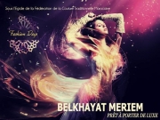Belkhayat Meriem - Fashion Day 2012 Casablanca