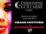 Christophe Guillarm - Fall-Winter 2009-2010 (AfterShow)