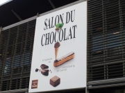 Dfil Salon Chocolat 2011 - Patisserie Baroque et Burlesque