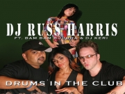 DJ Russ Harris - Drums In The Club (Remix)
