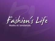 Fashion's Life - Les Champs Elyses transforms en Jardin