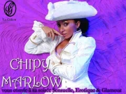 Fashion's Life - Soire Chipy Marlow