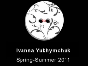 Ivanna Yukhymchuk - Lviv Fashion Week 2010