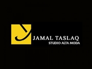 Jamal Taslaq Fashion