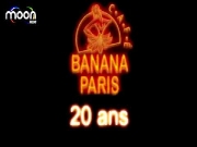 Les 20 ans du Banana Caf Part 5