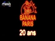 Les 20 ans du Banana Caf Part 6