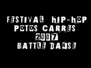Potos Carrs 2007 - Battle Danse