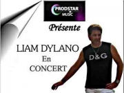 Showcase Liam Dylano @ Pniche Boer 2 (Paris)