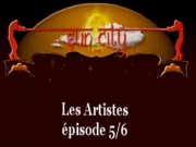 Sun City Lyon - Episode 5