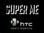 Super Me HTC Hero @ Muse de l'Orangerie Tuileries