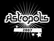 Astropolis 2007