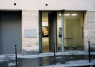 Galerie Gilles Peyroulet