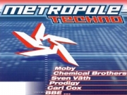Metropole Techno