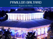 Pavillon Baltard