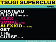 Tsugi Superclub
