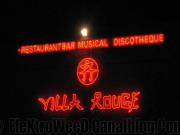 Villa Rouge