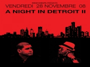 A Night In Detroit #02