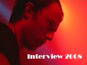 Agoria - Interview
