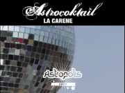 Astropolis 2007 - Astro Coktail
