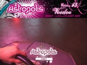 Astropolis 2007 - Epilogue