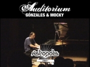 Astropolis 2007 - Gonzales & Mocky