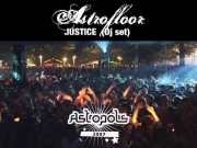 Astropolis 2007 - Justice