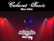 Astropolis 2007 - Miss Kittin