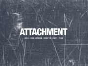 Attachment - Paris Fall-Winter 2008-2009