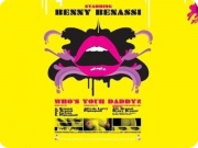 Benny Benassi - Who's Your Daddy ? (uncensored)