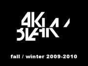 Blaak - Paris Fall-Winter 2009-2010