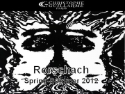 Christophe Guillarm� - Rorschach - Women Spring-Summer 2012