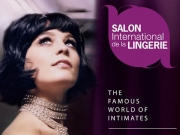 D�fil� Salon Internationnal de la Lingerie 2010