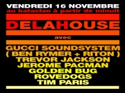 Delahouse - 2007.11.16