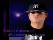 Dino Latino - Forever Amor