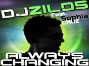 DJ Zilos - Always Changing