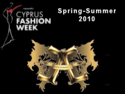 Elena Antoniades - Cyprus Fashion Week 2009 
