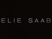 Elie Saab - D�fil� Haute Couture Paris automne Hivers 2009