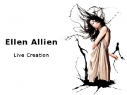Ellen Allien - Live Creation (Bpitch Control)