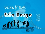 Eric Borgo @ FlashBar