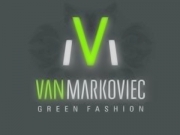 Ethical Fashion Show 2008 - Van Markoviec