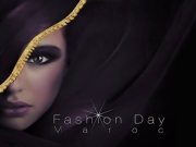 Fashion Days 2012 @ Four Seasons Marrakech