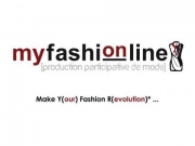 Fashion's Life - D�fil� Myfashionline au V