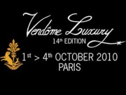 Fashion's Life - Vendome Luxury octobre 2010 seconde partie