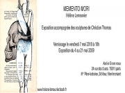 H�l�ne Lemeunier, Christian Thomas - Memento Mori