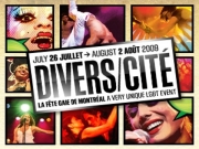 Interview Staff - Divers Cit� 2009 @ Montreal