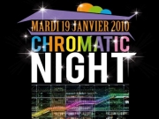 J&B - Chromatic Night 2010