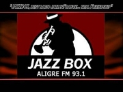 JazzBox - Jacques Thevenet
