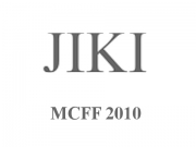 Jiki - Monte-Carlo Fashion Forum 2010 (MCFF) @ Grimaldi Forum Monaco