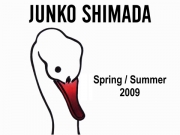 Junko Shimada - Paris Spring-Summer 2009