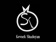 Kevork Shadoyan - Lviv Fashion Week 2010